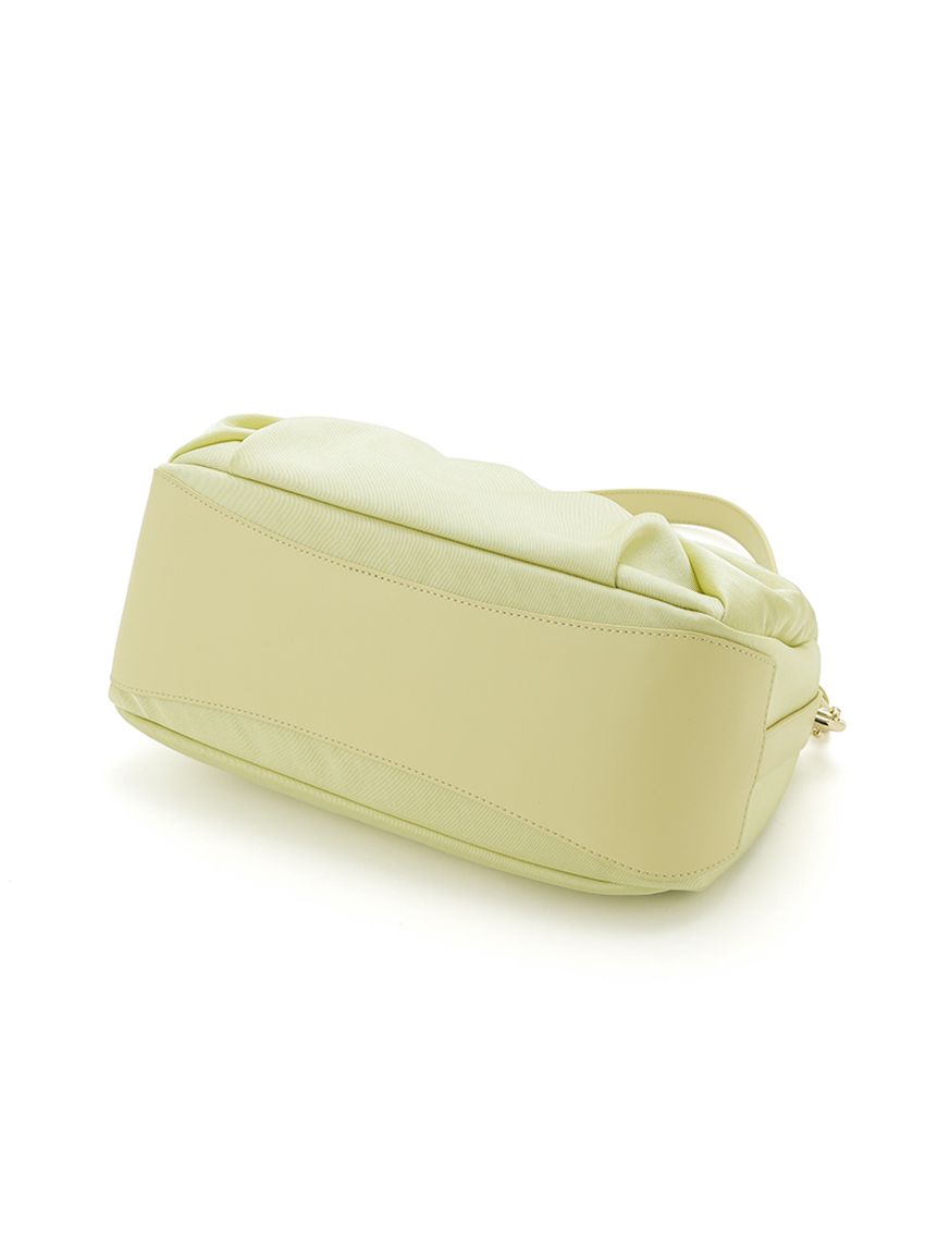 リボンディテール2WAYショルダーバッグ(ハンドバッグ)｜BAGS（バッグ