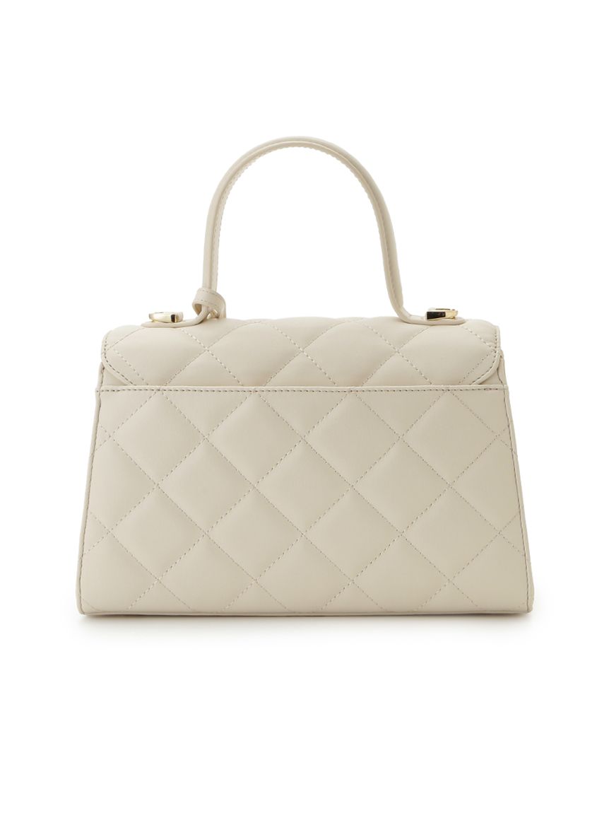 ビジューロックキルティングハンドバッグ(ハンドバッグ)｜BAG｜CELFORD