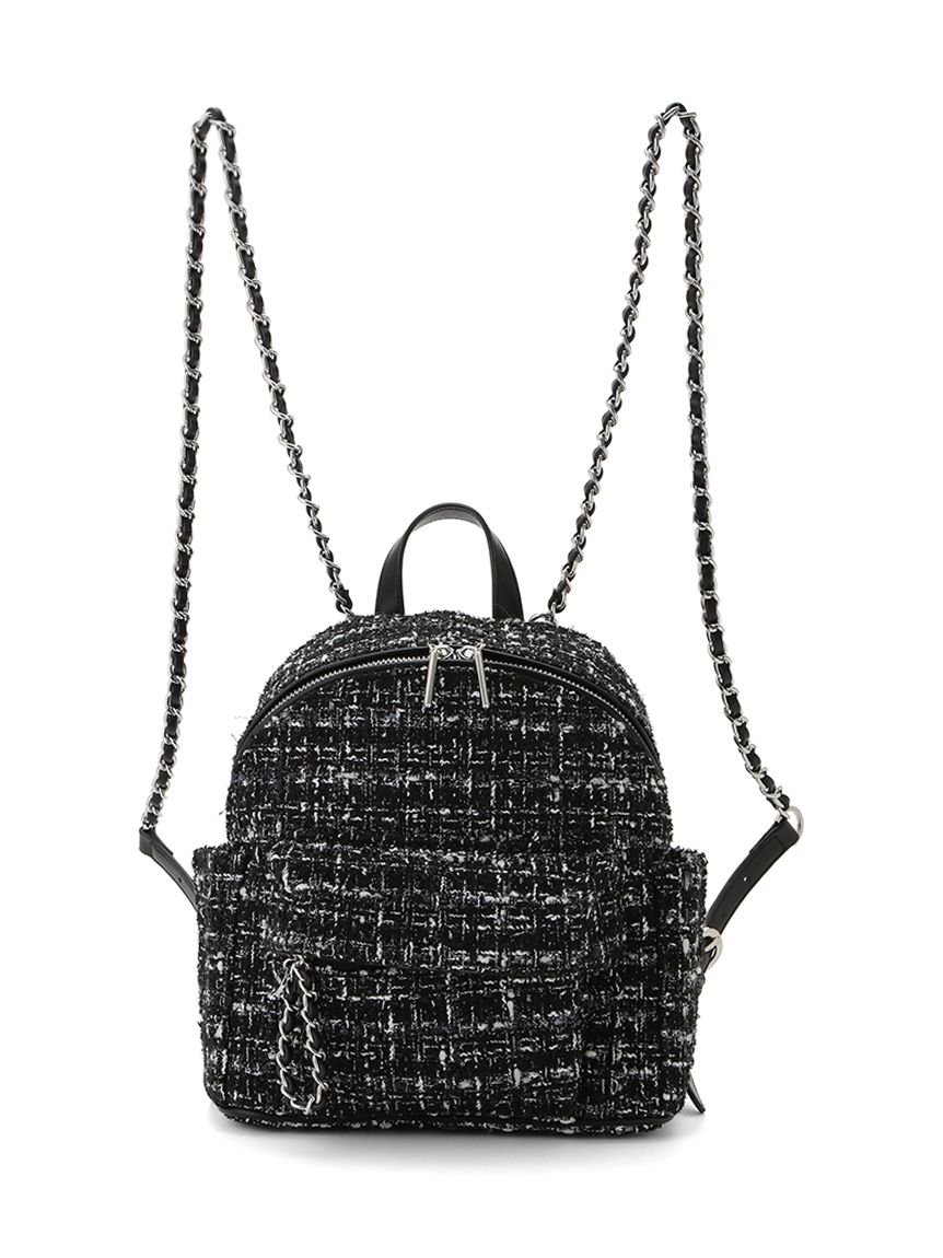 ツイードリュックサック(バックパック・リュック)｜BAG｜CELFORD（セル