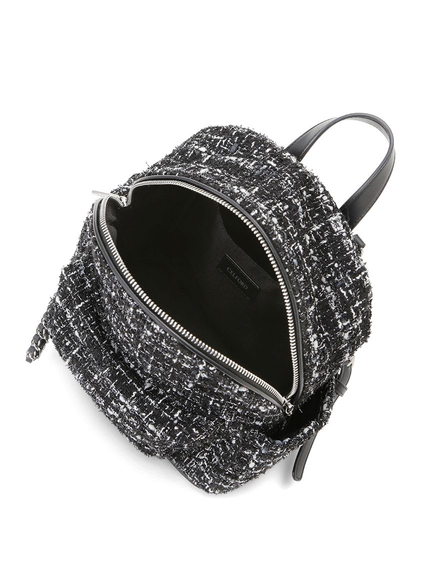 ツイードリュックサック(バックパック・リュック)｜BAG｜CELFORD（セル