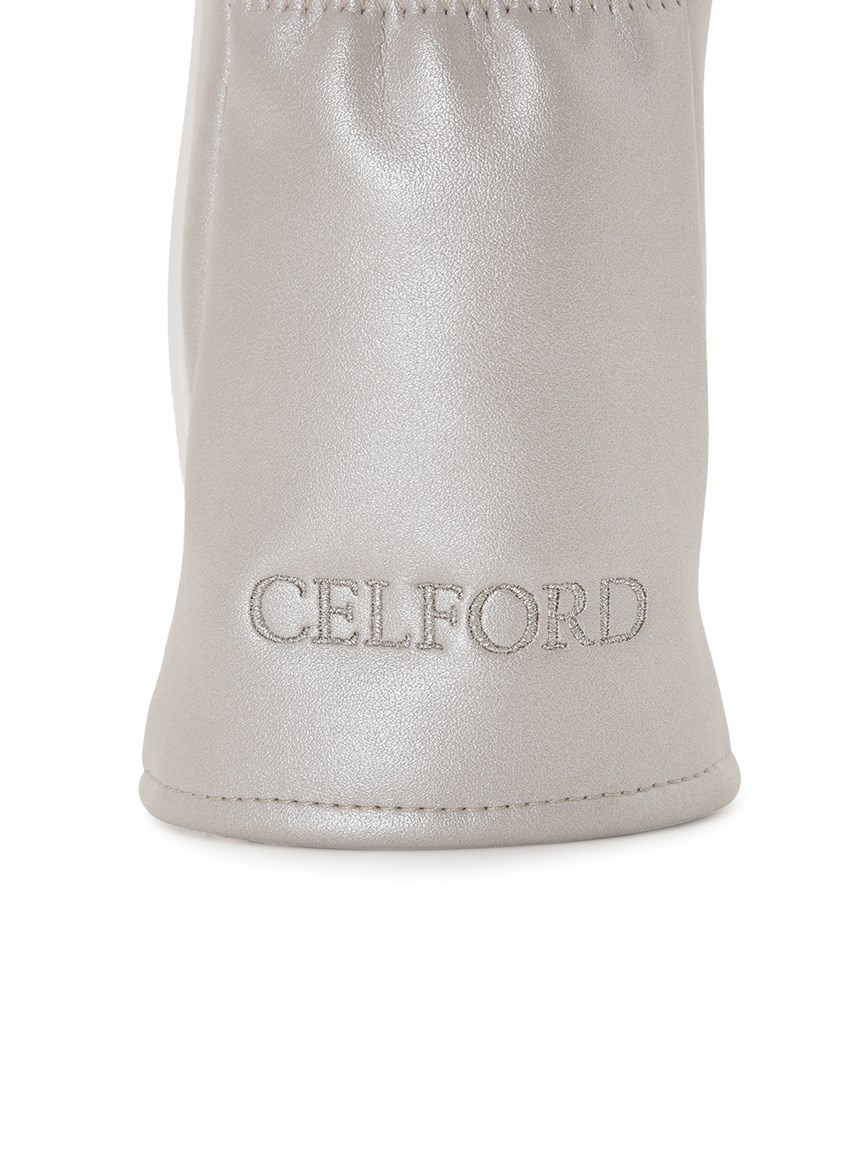 CELFORD GOLF】 ヘッドカバーFW(グッズ)｜ゴルフ｜CELFORD
