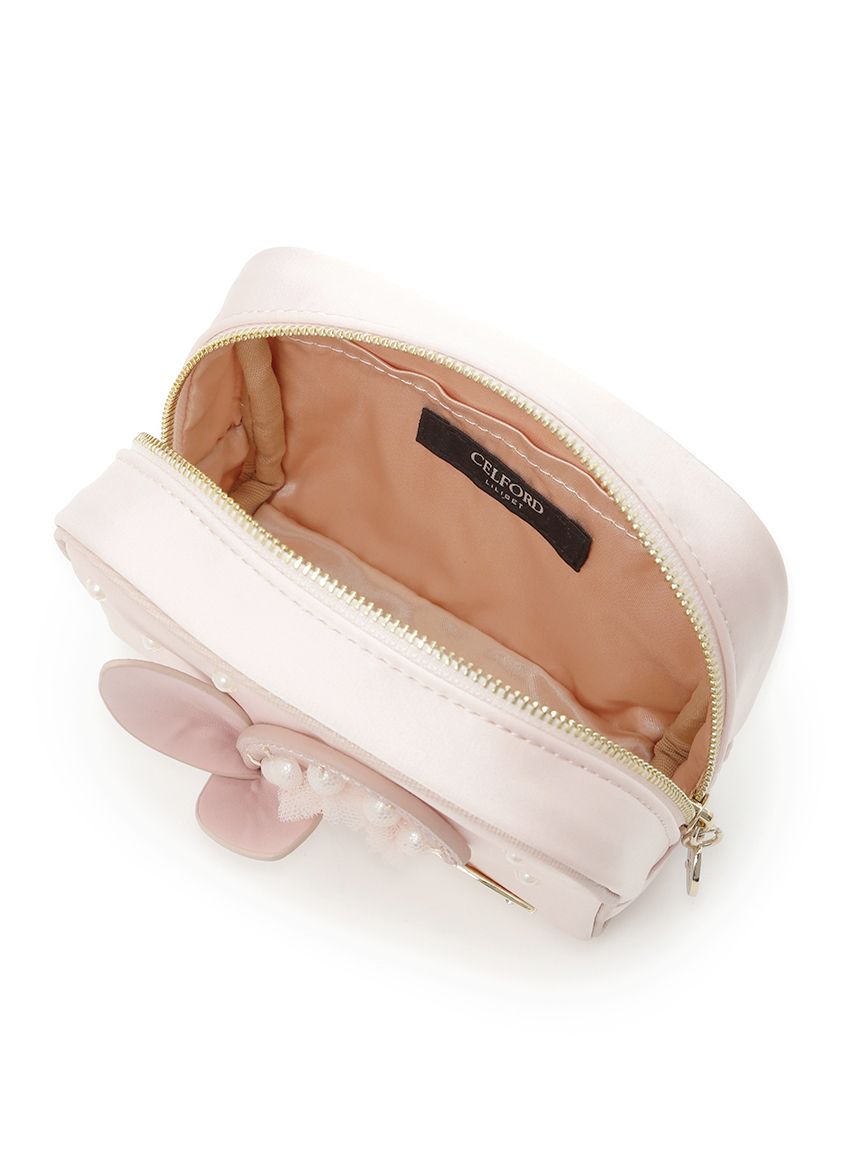 フラワーガーデンポーチ(FASHION GOODS（ファッショングッズ