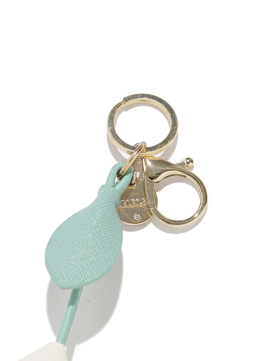フラワーガーデンチャーム(ACCESSORIES（アクセサリー