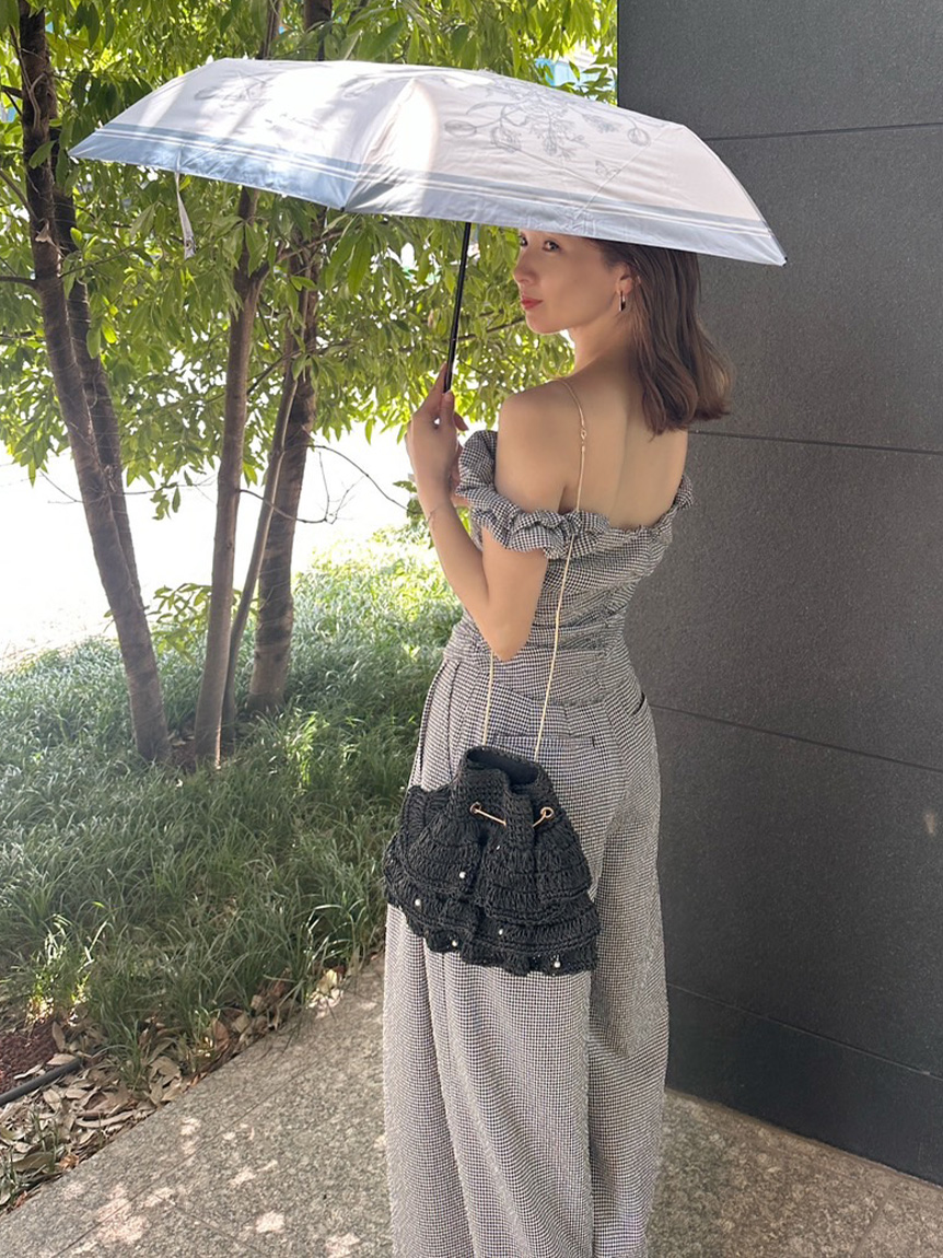 CELFORD×PROTECT U】コラボレーション日傘(傘)｜FASHION GOODS