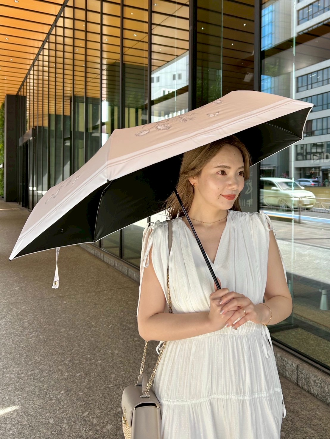 最大80％OFF - 『在庫ロス売買マーケット』 CELFORD×PROTECT U】コラボレーション日傘(傘)｜FASHION GOODS 小物