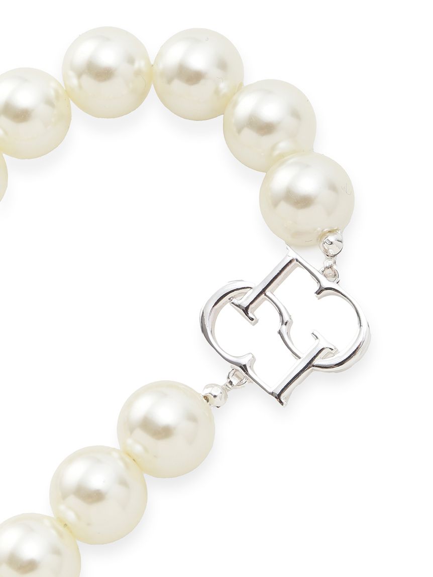 No.130マザーオブパールxスコロライトチャーム&ミスティッククォーツチャーム No.130マザーオブパールxスコロライトチャーム&ミスティッククォーツ