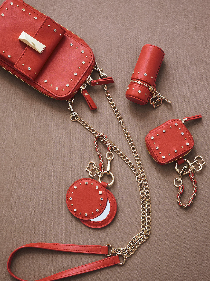 シューティングスター6色セット＋ケース シューティングスター6色セット＋ケース シューティングスター6色