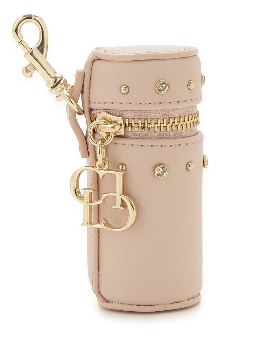 リュタン】ビジュースタッズリップケースカスタムチャーム(その他