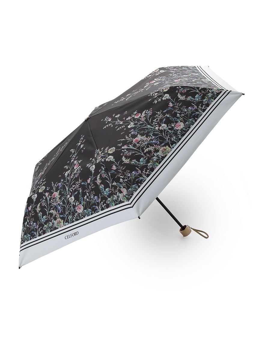CELFORD×PROTECT U】晴雨兼用折り畳み日傘(傘)｜FASHION GOODS