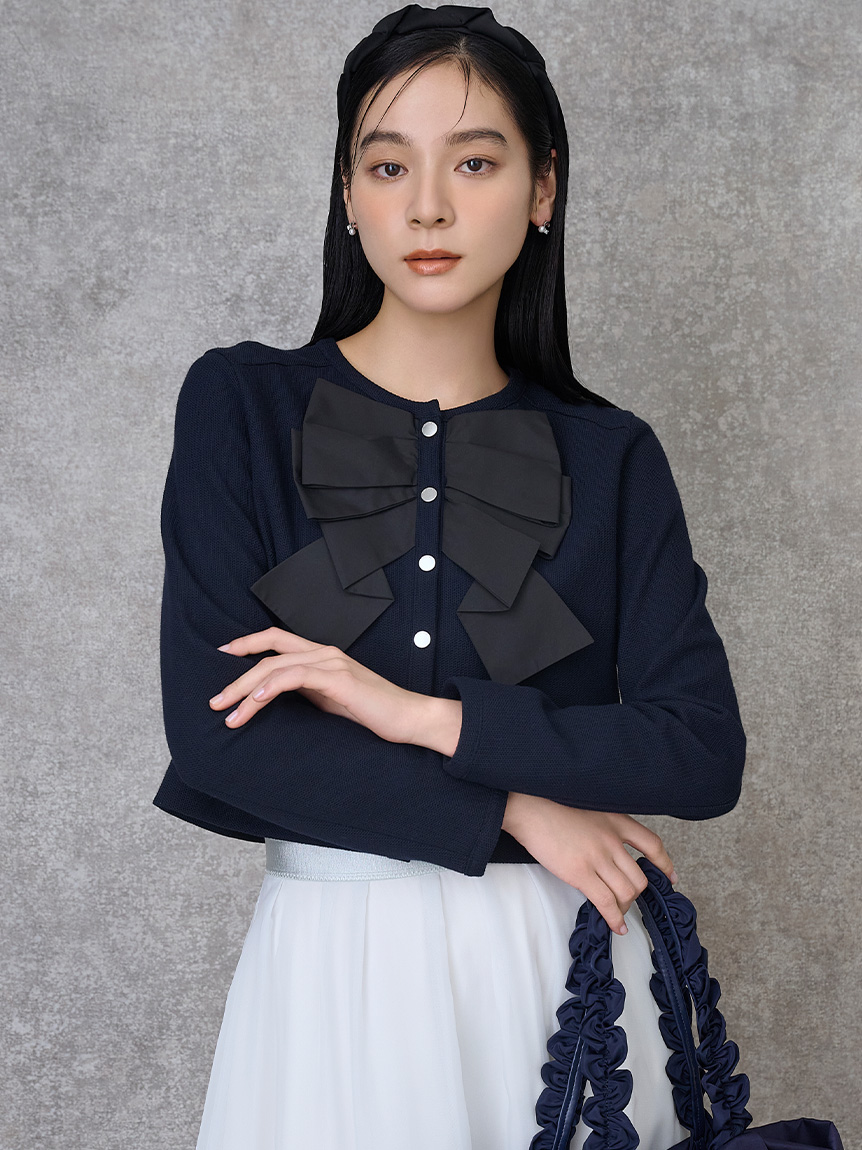 フリルカチューシャ(ヘアアクセサリー)｜ACCESSORIES（アクセサリー