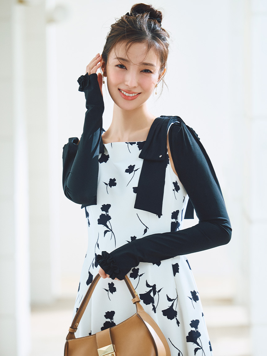 アームカバー(ハンカチ)｜FASHION GOODS（ファッショングッズ