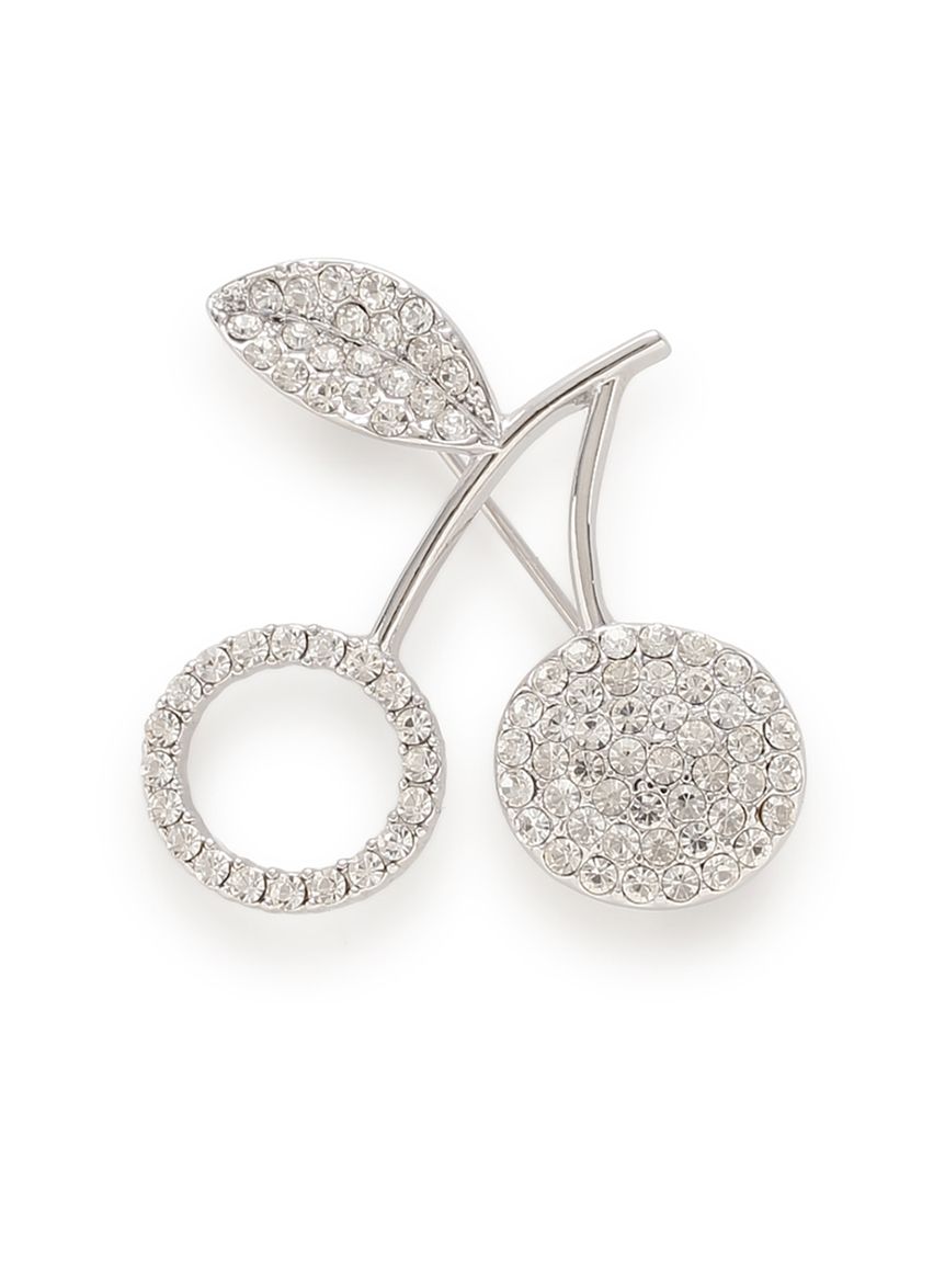 （46）アクセサリー　イミテーション　ネックレス　ピアス　指輪　ブローチ ガラスのこぼれイクラ ピアス 指輪 ブローチ ポニーフック イヤリング