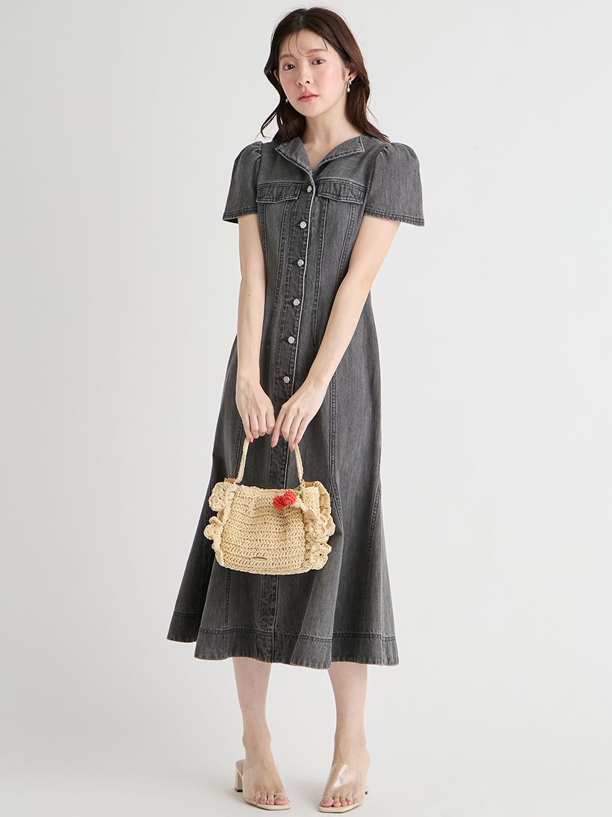 サマーフルーツチャーム(ベルト)｜FASHION GOODS（ファッショングッズ