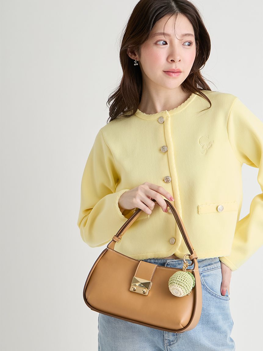 サマーフルーツチャーム(ベルト)｜FASHION GOODS（ファッショングッズ