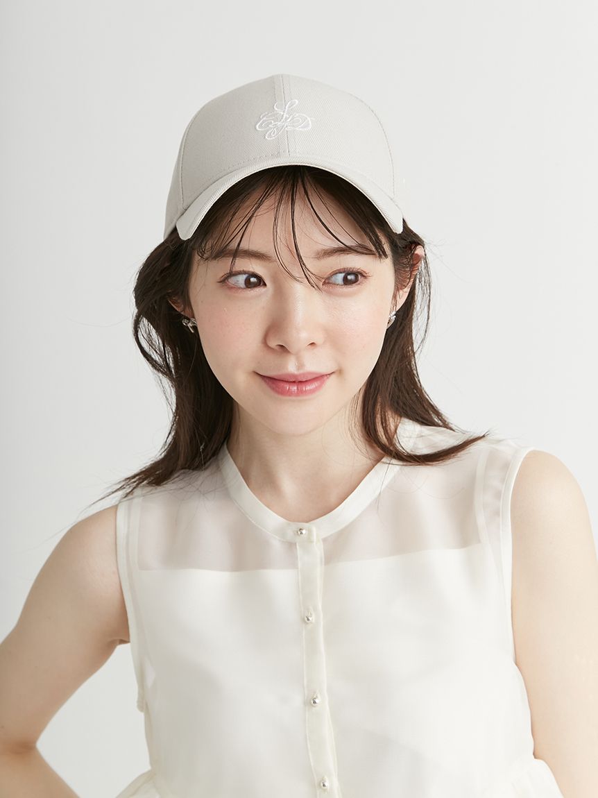 CELFORD|NEW ERA ®】コラボリボン付きキャップ(帽子)｜FASHION