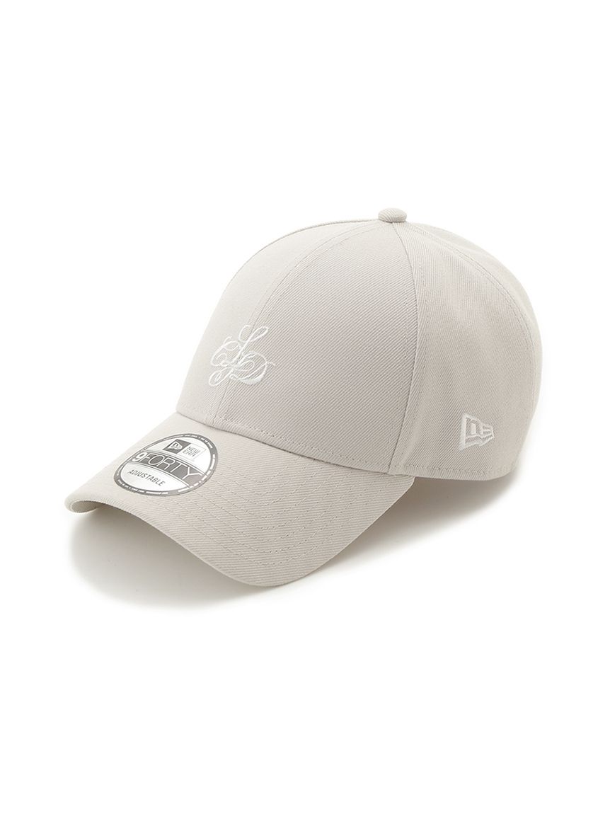 CELFORD|NEW ERA ®】コラボリボン付きキャップ(帽子)｜FASHION