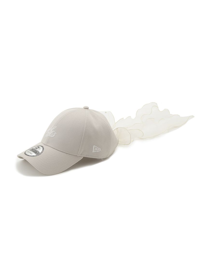 CELFORD|NEW ERA ®】コラボリボン付きキャップ(帽子)｜FASHION