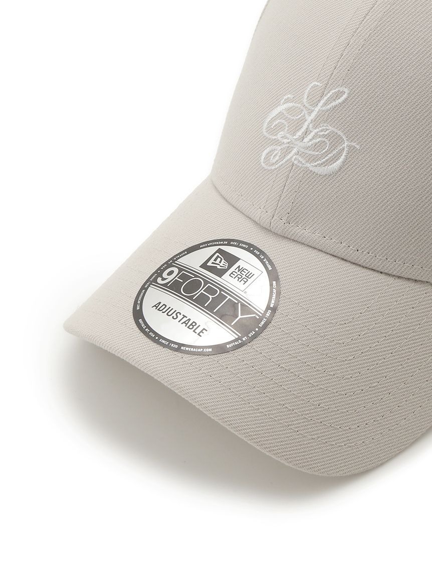 CELFORD|NEW ERA ®】コラボリボン付きキャップ - メルカリ