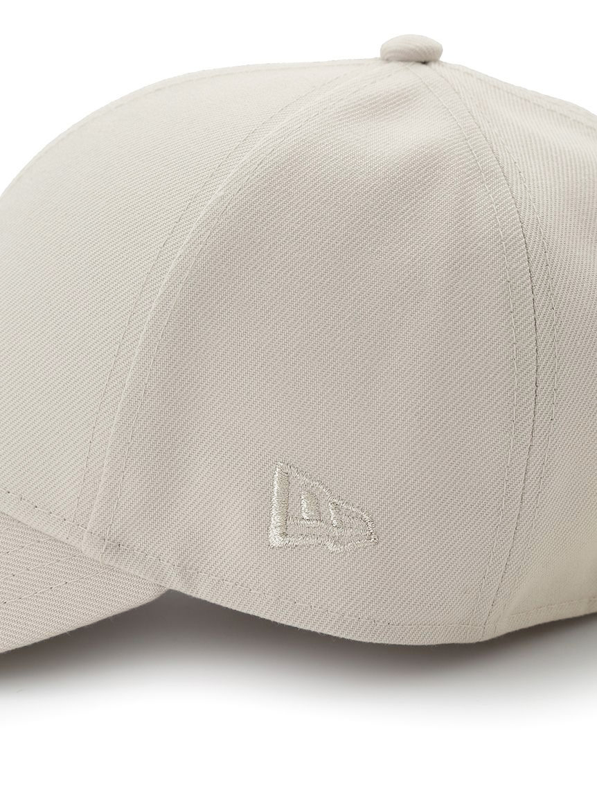 CELFORD|NEW ERA®】コラボシアーリボン付きキャップ(帽子)｜FASHION