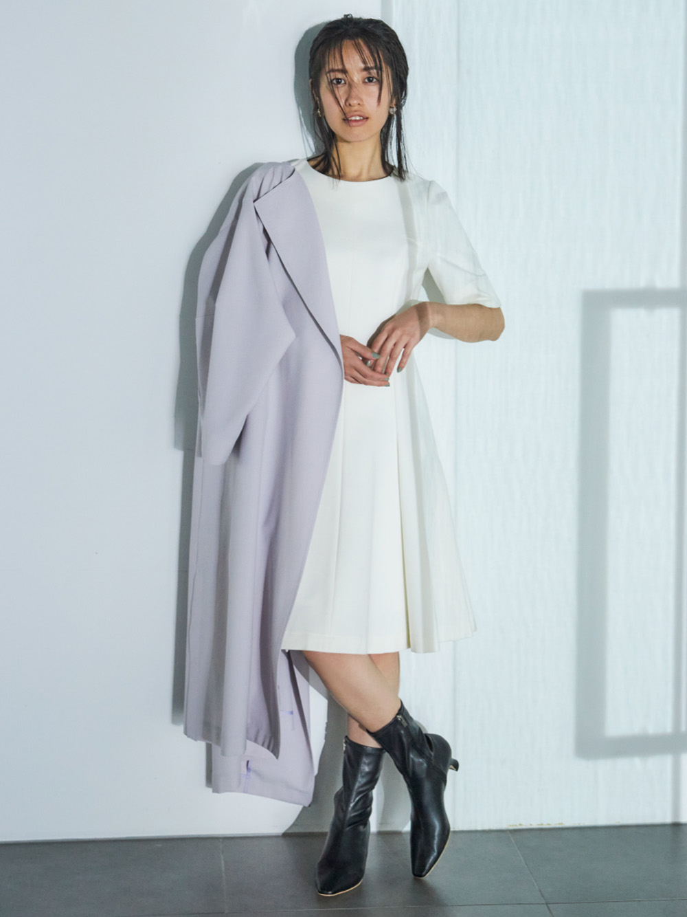 ストレッチショートブーツ ブーツ Shoes シューズ Celford セルフォード の通販サイト 公式