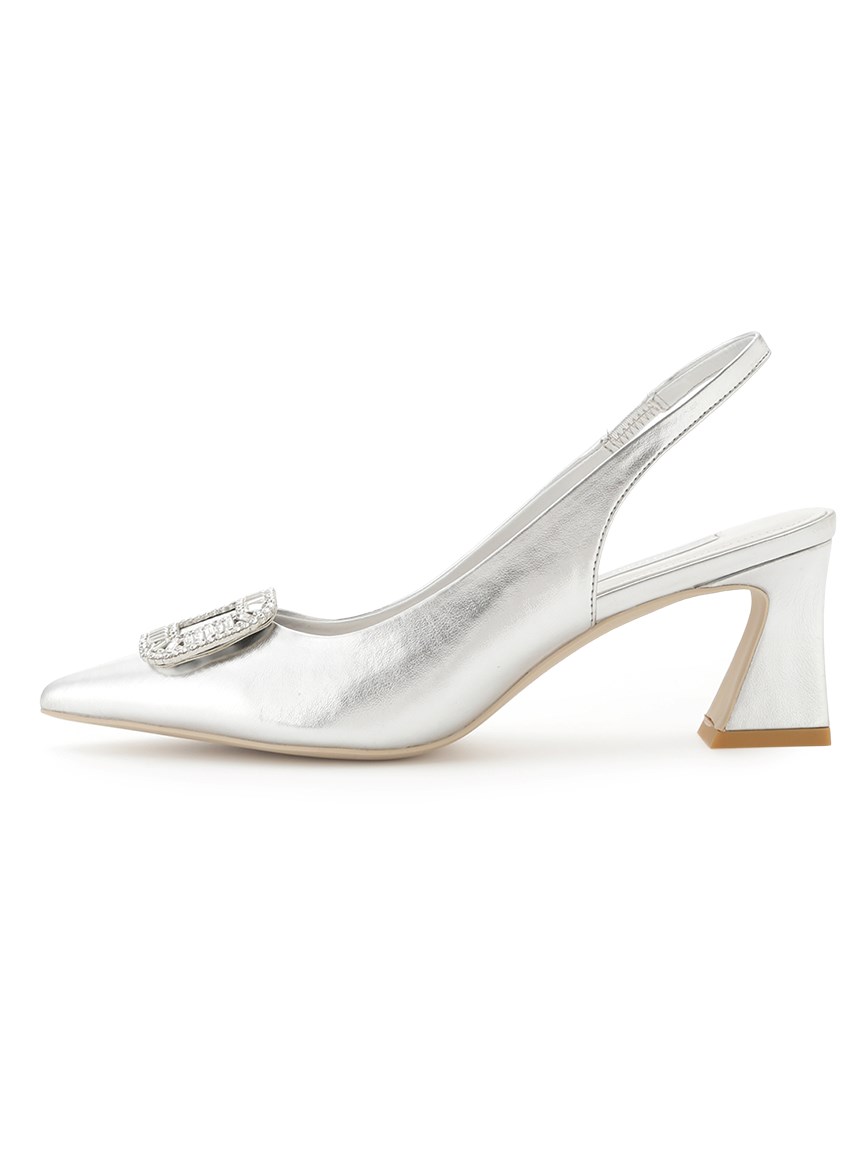 限定】ドレスラボビジューパンプス(パンプス)｜SHOES（シューズ 