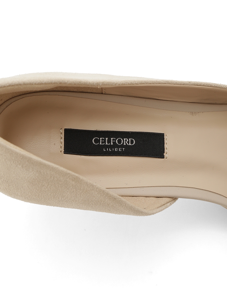 celford 販売済み パンプス