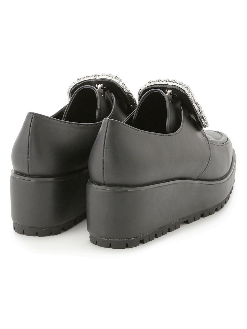 ビジュープラットフォームシューズ(パンプス)｜SHOES（シューズ）｜CELFORD（セルフォード）の通販サイト 【公式】