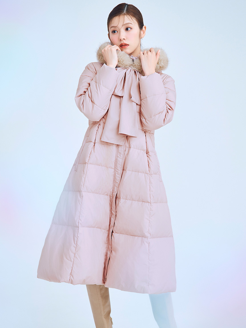 ロゴメタル付きロングブーツ(ブーツ)｜SHOES（シューズ）｜CELFORD