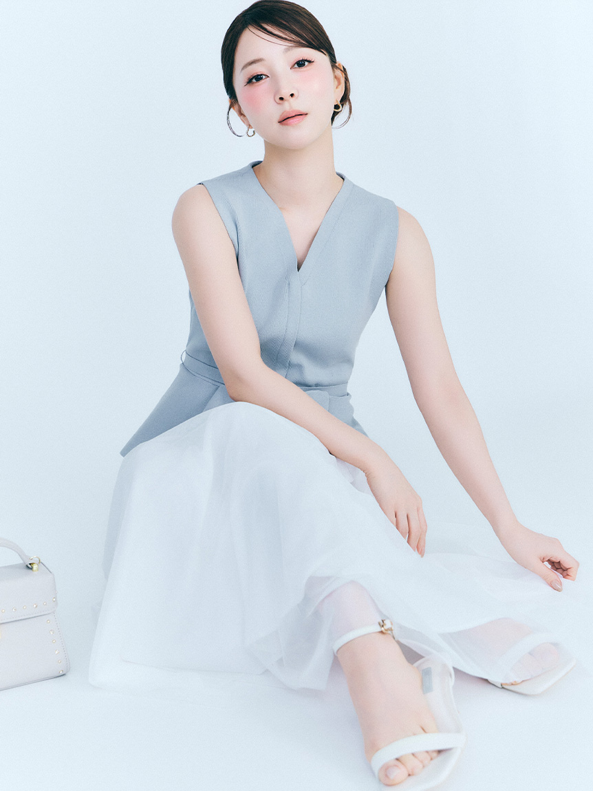 レザーベルトサンダル(サンダル・ミュール)｜SHOES（シューズ