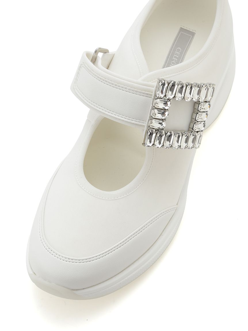 バレエビジュースニーカー(スニーカー)｜SHOES（シューズ）｜CELFORD