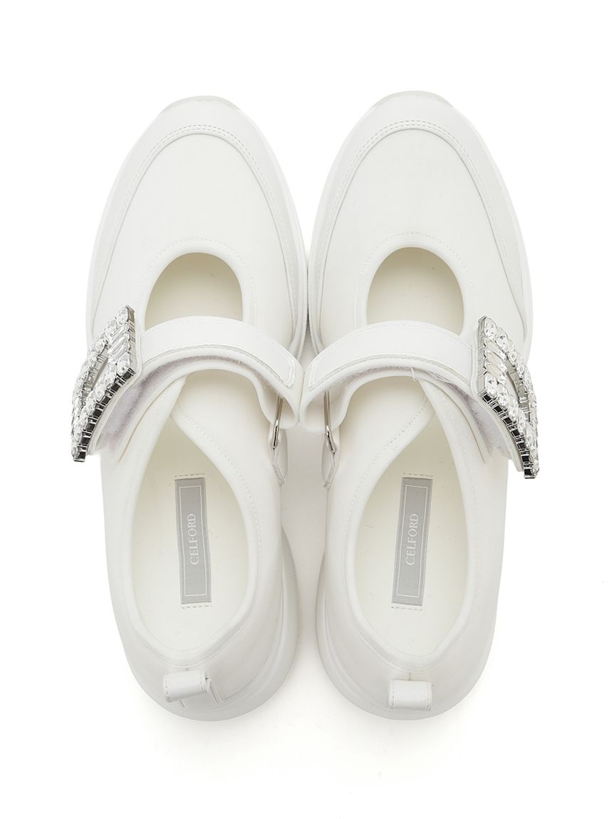 バレエビジュースニーカー(スニーカー)｜SHOES｜CELFORD（セルフォード