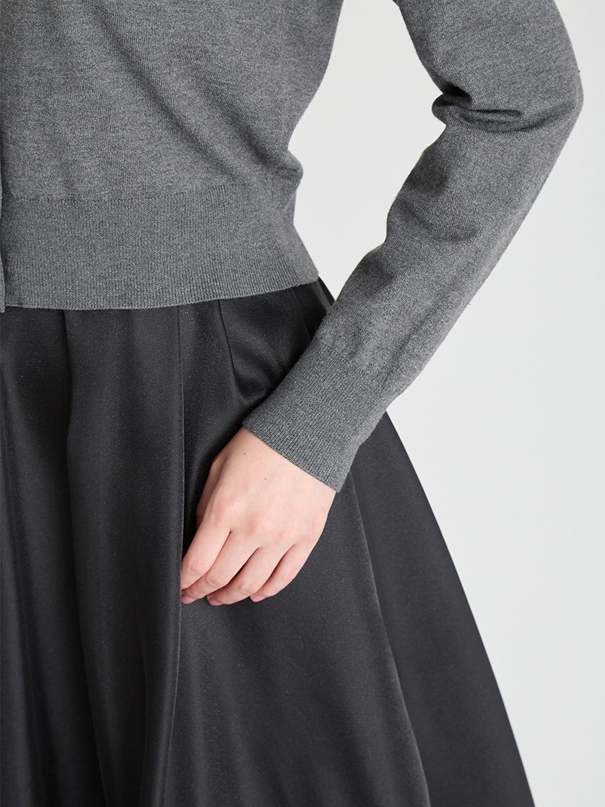 チャームポケットカーディガン(カーディガン)｜TOPS（トップス