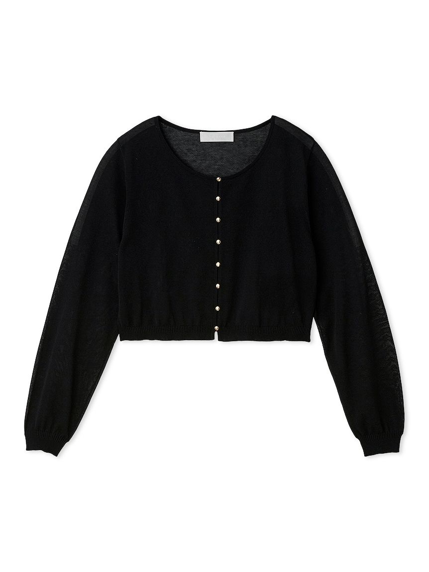 コンパクトカーディガン(カーディガン)｜TOPS（トップス）｜CELFORD