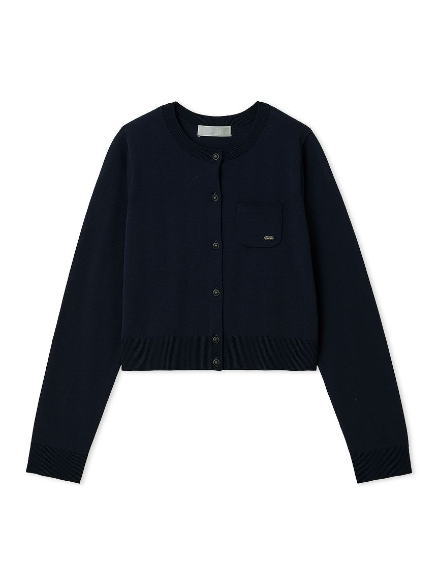 UVカット】【洗える】ポケットカーディガン(カーディガン)｜TOPS