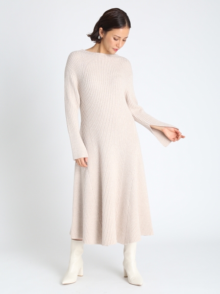 ボトルネックリブニットワンピース ニットワンピース Dress ドレス Celford セルフォード の通販サイト 公式 ボトルネックリブニットワンピース ニットワンピース Dress ドレス Celford セルフォード の通販サイト 公式