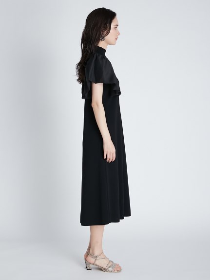 フリルaラインニットワンピース ニットワンピース Dress ドレス Celford セルフォード の通販サイト 公式