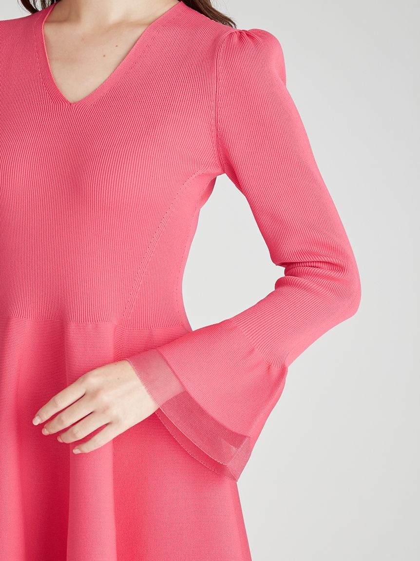 COCO⭐️様の専用ページ コジコジ】キラキラ2連アクリルキーホルダー（FLOWER BREAK TIME