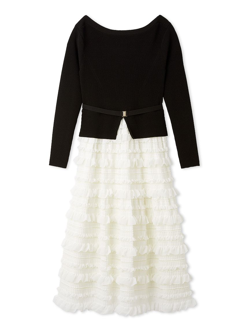 にゃごし＿　ルンドトフテ　ティアス2セット 優待価格[Dignite Collier]【ウォッシャブル】カシミアシルク