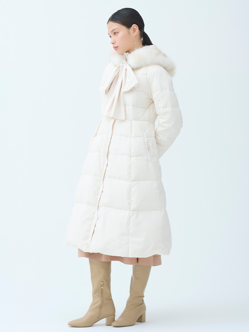 ホールガーメントワンピース(ニットワンピース)｜DRESS（ドレス