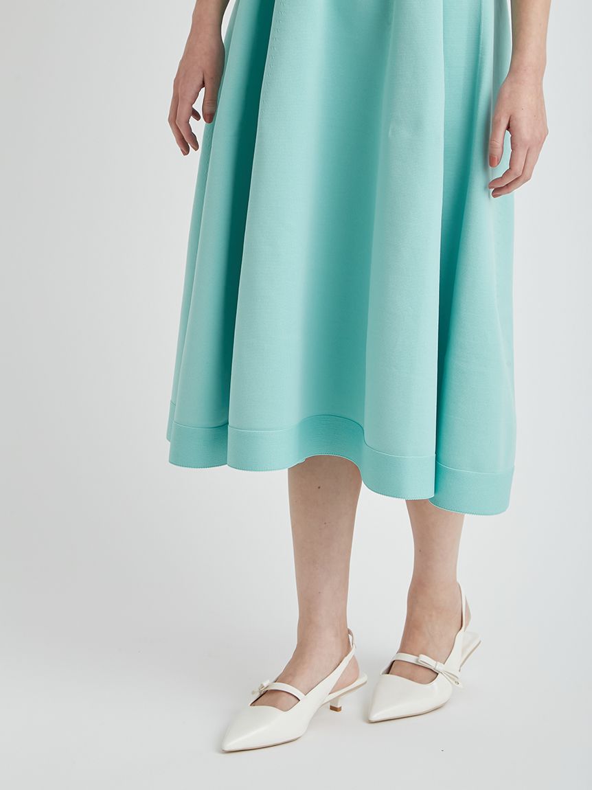 ホールガーメントワンピース(ニットワンピース)｜DRESS（ドレス