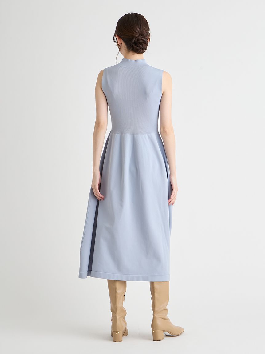 NEW YEAR'S SPECIAL ITEM】プレートパターンニットアップ(ニット