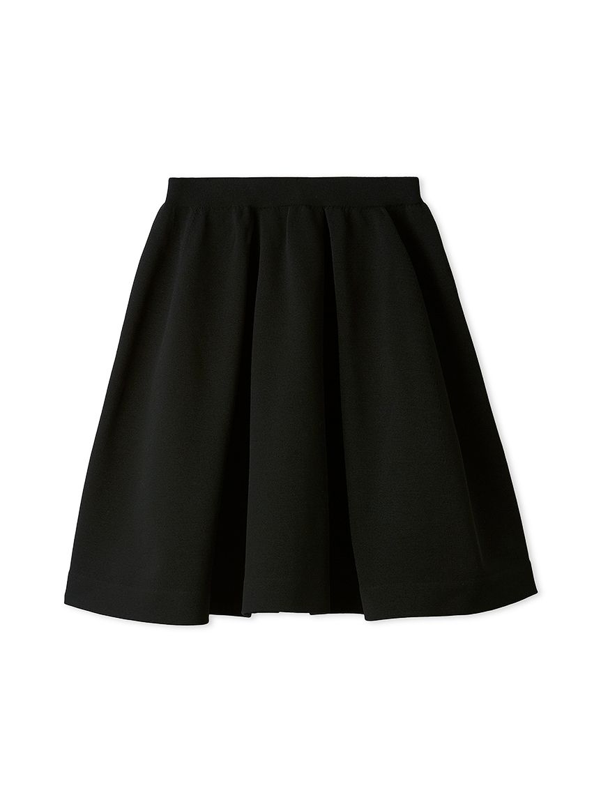 ホールガーメントミニニットスカート(SKIRT（スカート）)｜CELFORD