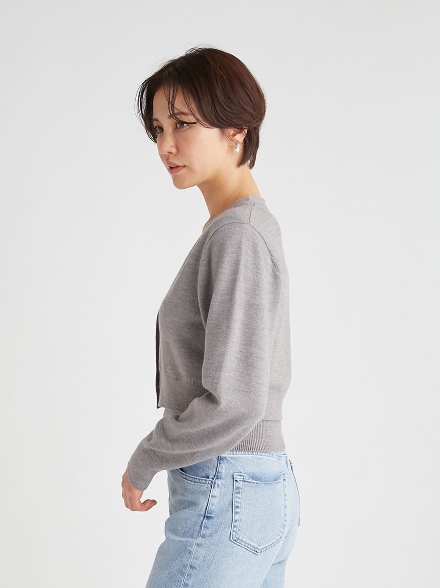 ニットアンサンブル(カーディガン)｜TOPS（トップス）｜CELFORD