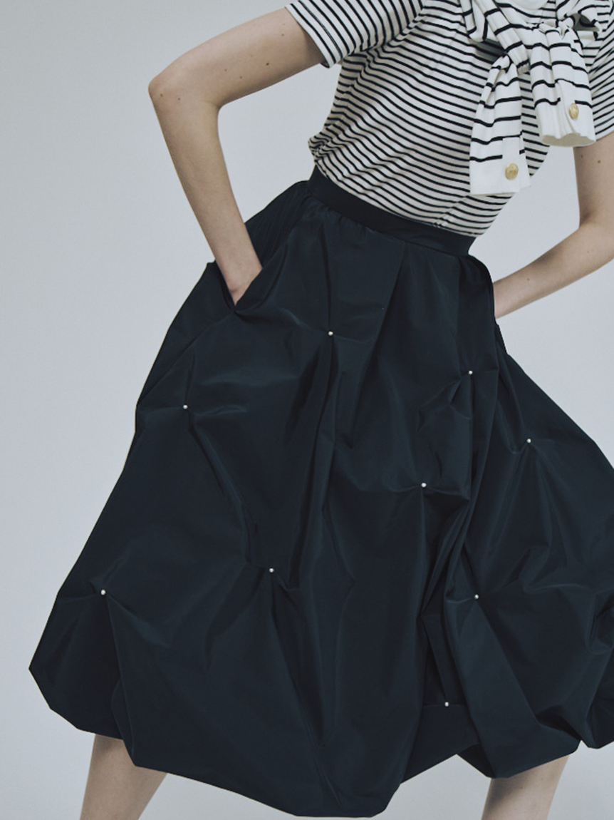 バリエーショントリムカーディガン(カーディガン)｜TOPS（トップス 