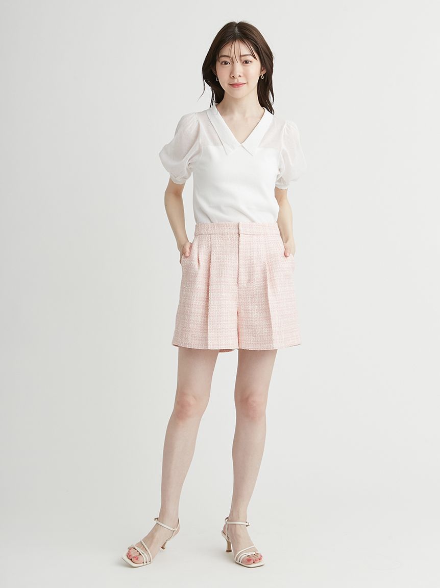CELERI ロングスリーブプルオーバー⭐︎ Deuxieme Classe CELERI ロングスリーブ プルオーバー - メルカリ