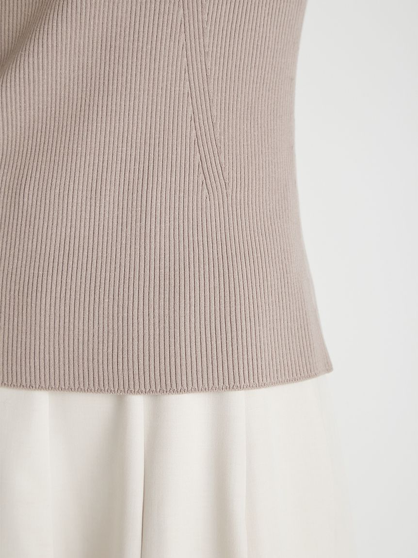 新品　タグ付　24ss  CELFORD   フラッフィープルオーバー 楽天市場】【予約】(期間限定12%OFF) CELFORD セルフォード