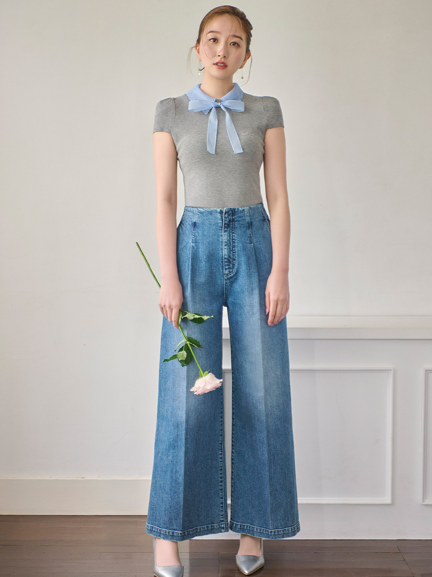 極美品エポカコート☆ルフィル☆セルフォード☆フォクシー☆ルネ☆ルルウィルビー 極美品エポカニット⭐︎エブール⭐︎フォクシー⭐︎ルネ⭐︎セル