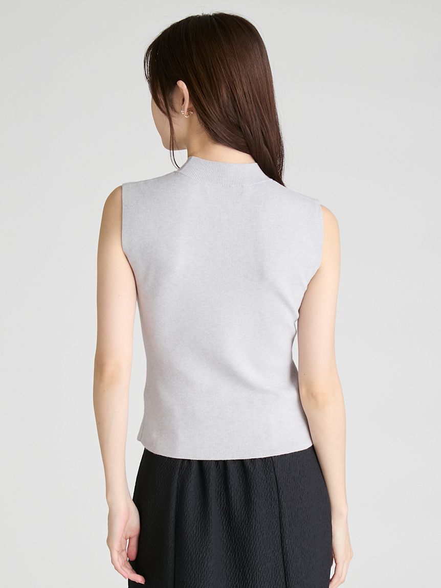 CELFORD（セルフォード）ファートリムニットアンサンブル ファートリムニットアンサンブル(ニットプルオーバー)｜TOPS（トップス