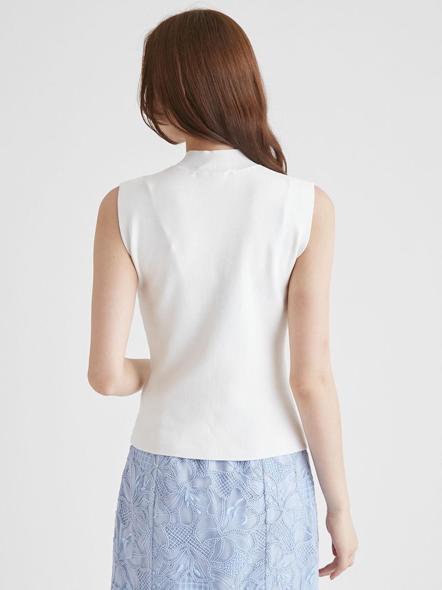 ファートリムニットアンサンブル(ニット・セーター)｜TOPS｜CELFORD