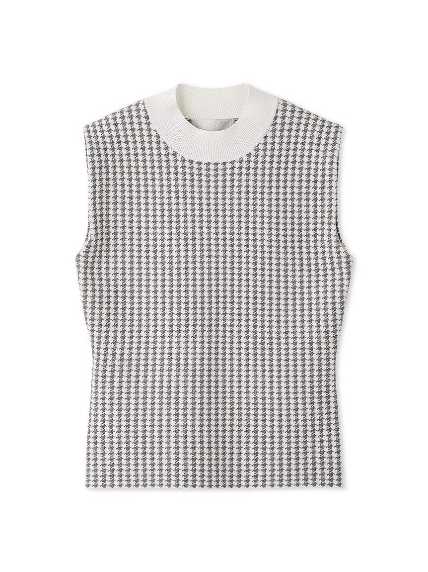 ファートリムニットアンサンブル(ニット・セーター)｜TOPS｜CELFORD